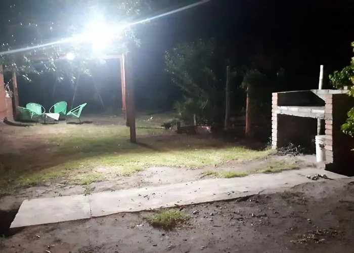 Cabana: Los Abuelos