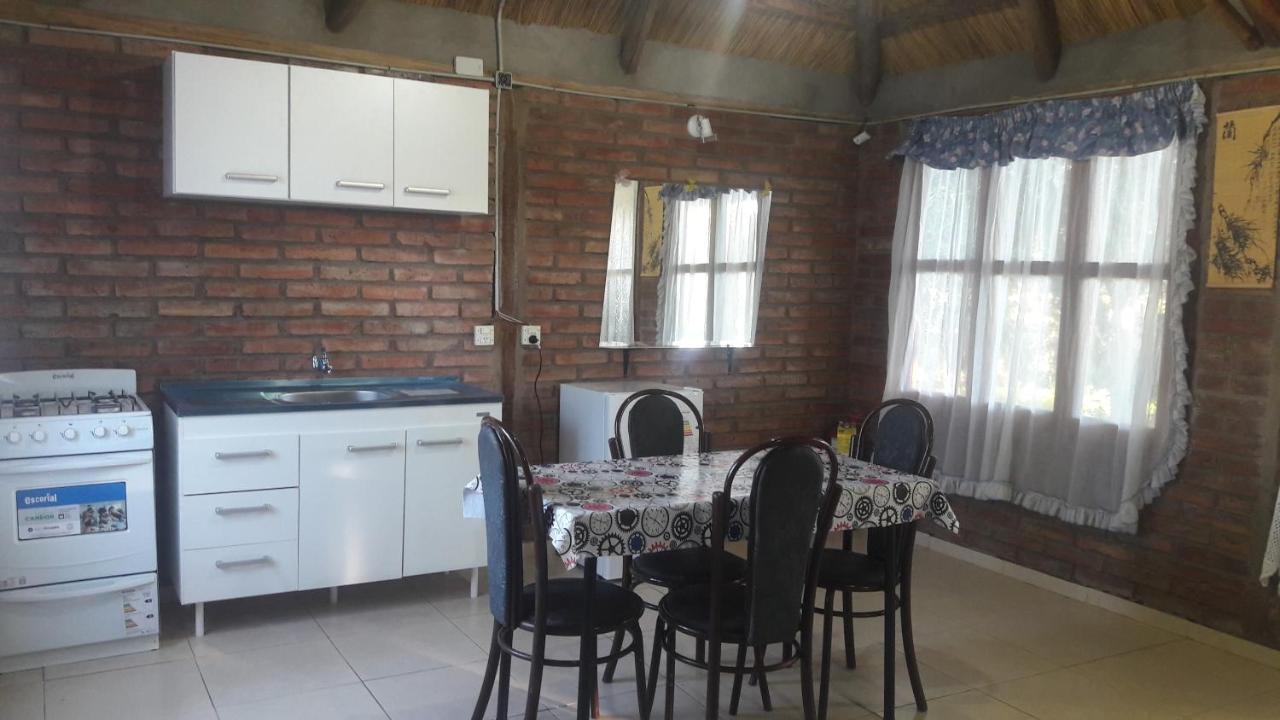 Cabana: Abuelos Apartment *