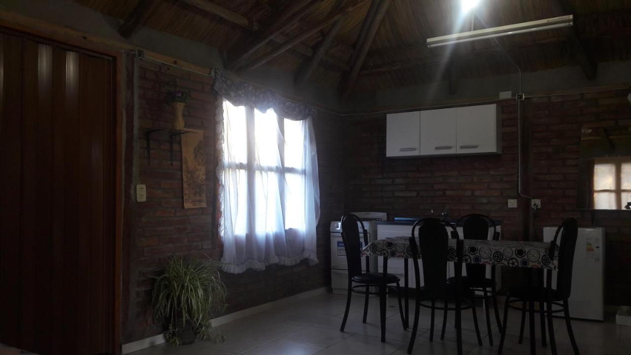 Cabana: Abuelos Apartment San Rafael (Mendoza)