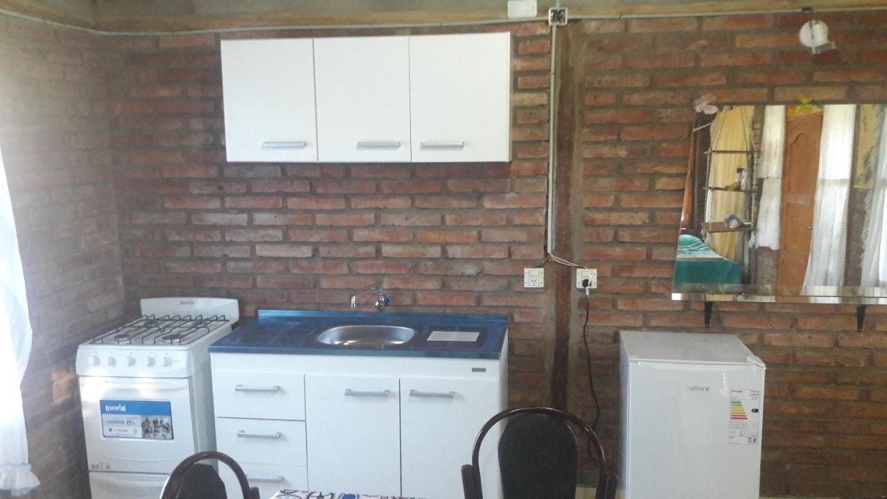 Cabana: Abuelos * San Rafael (Mendoza)