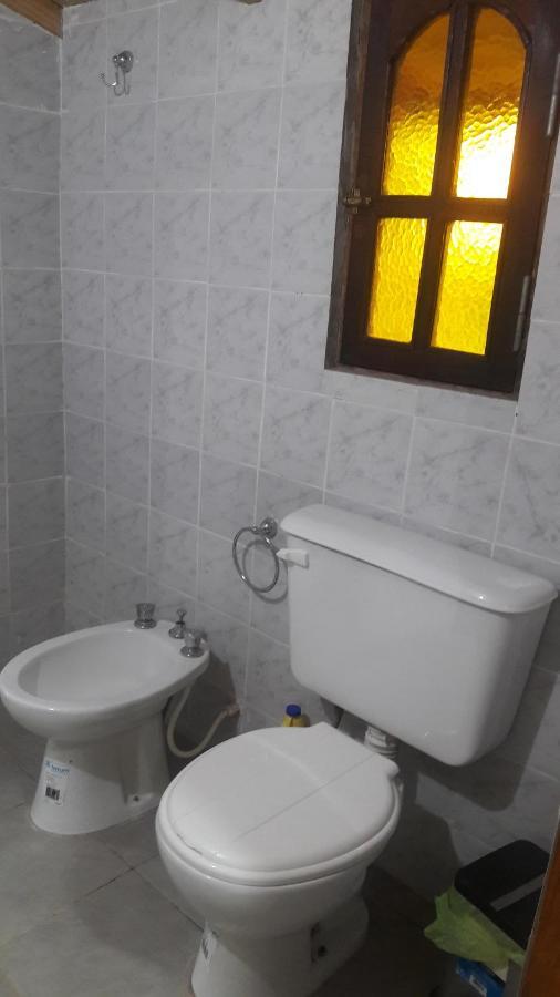Cabana: Abuelos