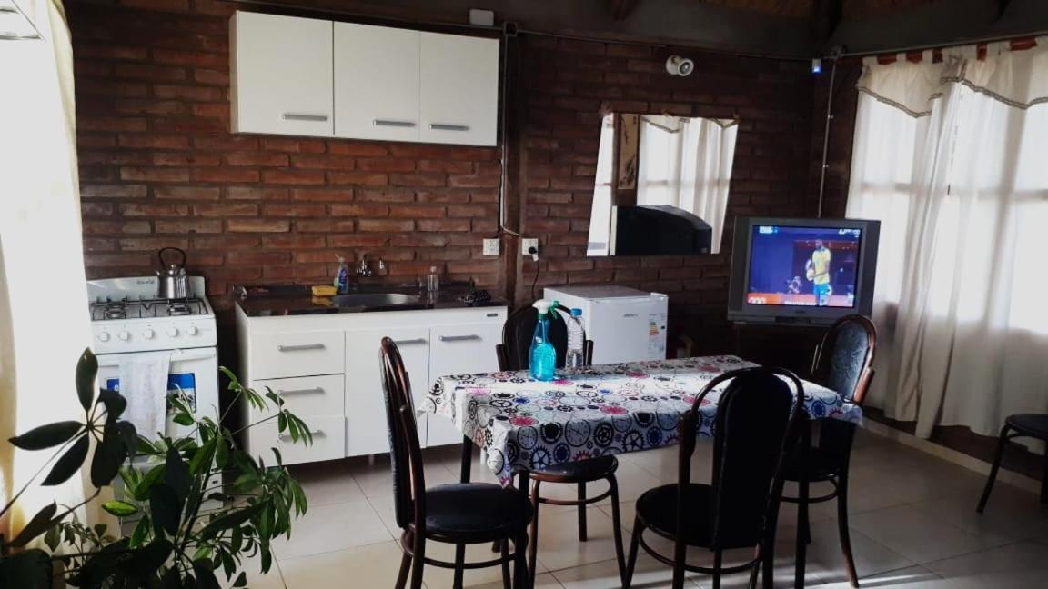 Cabana: Abuelos * San Rafael (Mendoza)