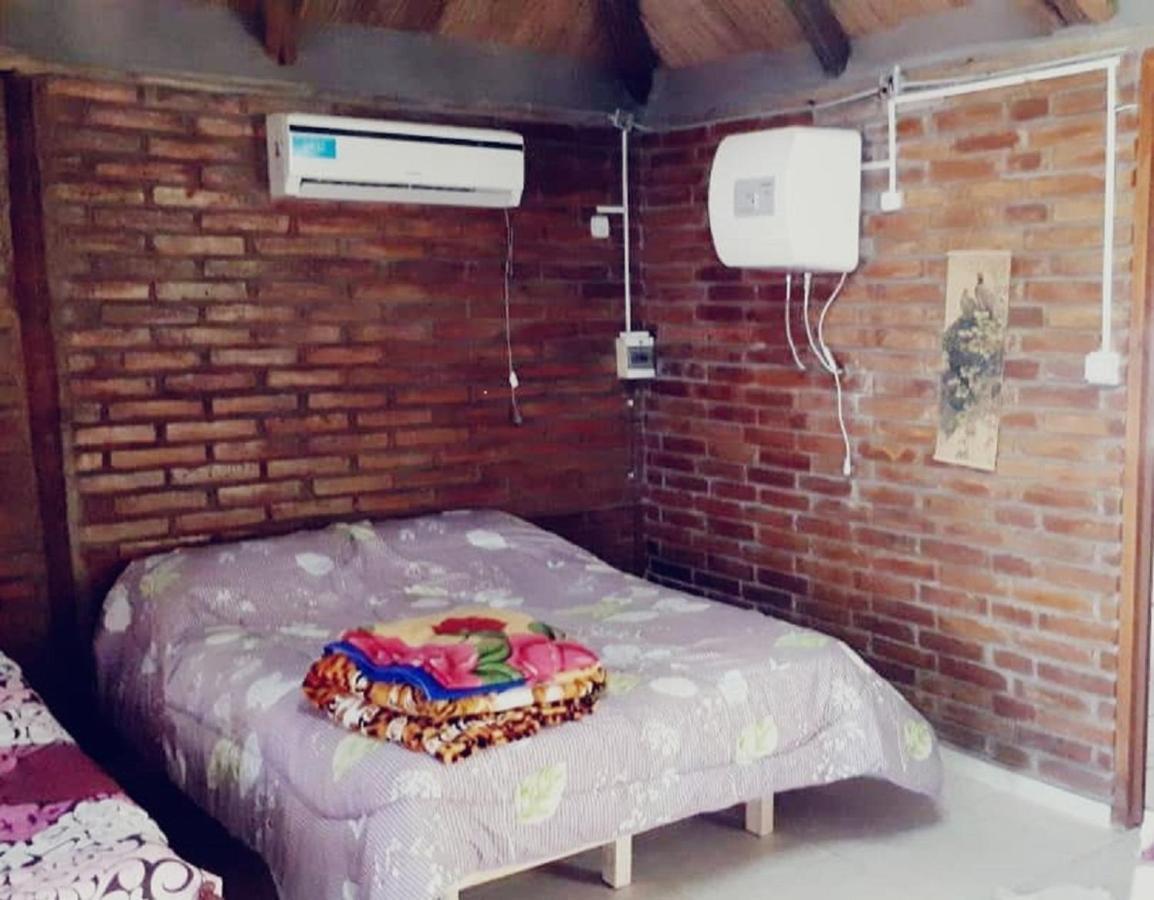 Cabana: Abuelos San Rafael (Mendoza)