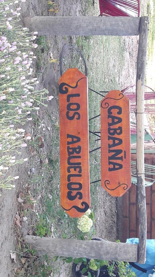 Apartment Cabana: Abuelos San Rafael (Mendoza)