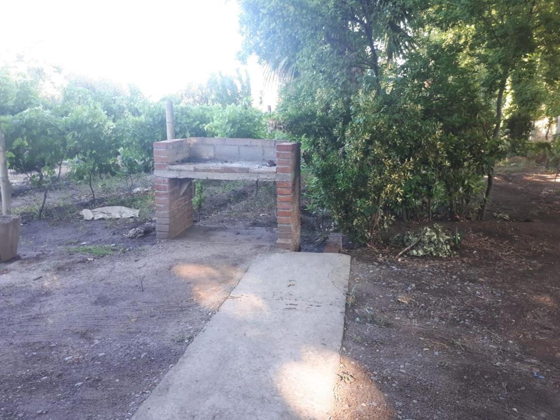 Cabana: Abuelos *