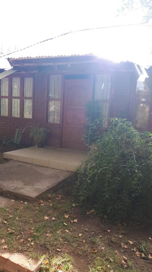 Cabana: Abuelos *